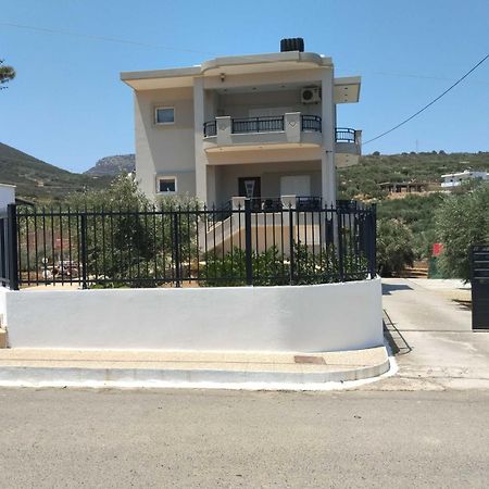 Country House Παχιά Άμμος Εξωτερικό φωτογραφία