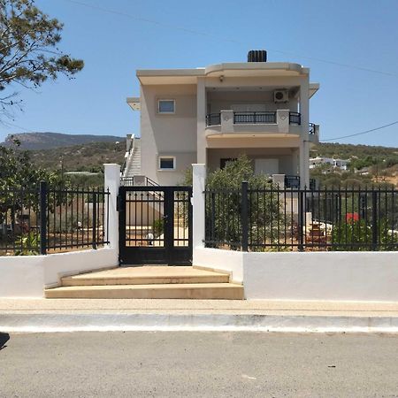 Country House Παχιά Άμμος Εξωτερικό φωτογραφία