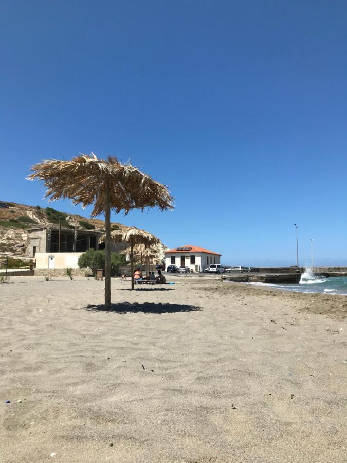 Country House Παχιά Άμμος Εξωτερικό φωτογραφία