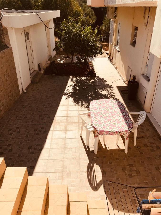 Country House Παχιά Άμμος Εξωτερικό φωτογραφία